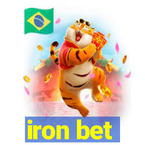 iron bet